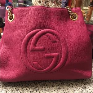Gucci Soho Bag